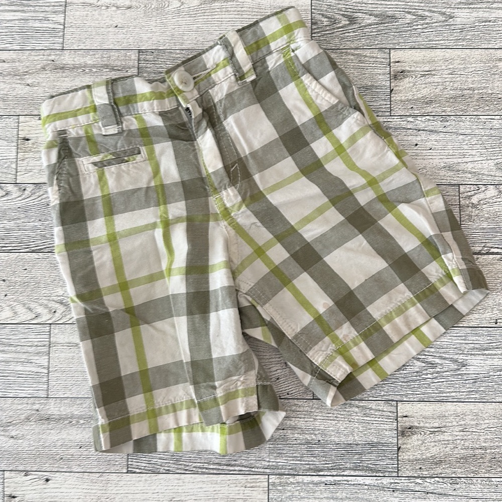 Shorts - Picture 2 of 5